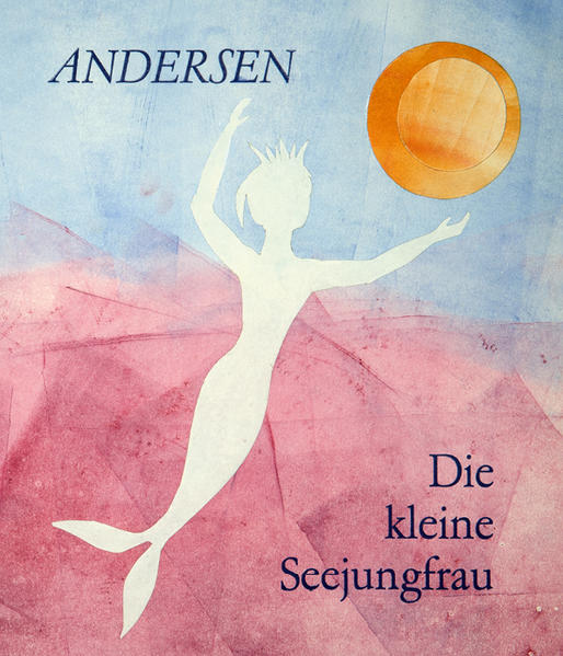 Die kleine Seejungfrau