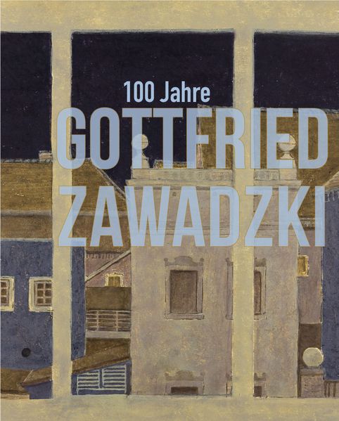 100 Jahre Gottfried Zawadzki