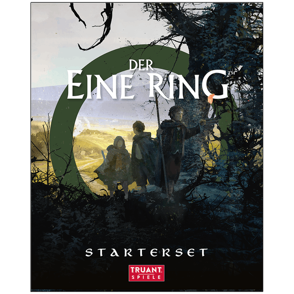 DER EINE RING