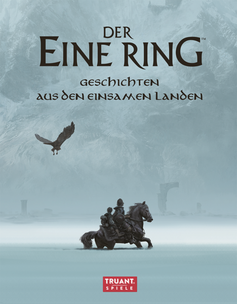 Geschichten aus den Einsamen Landen