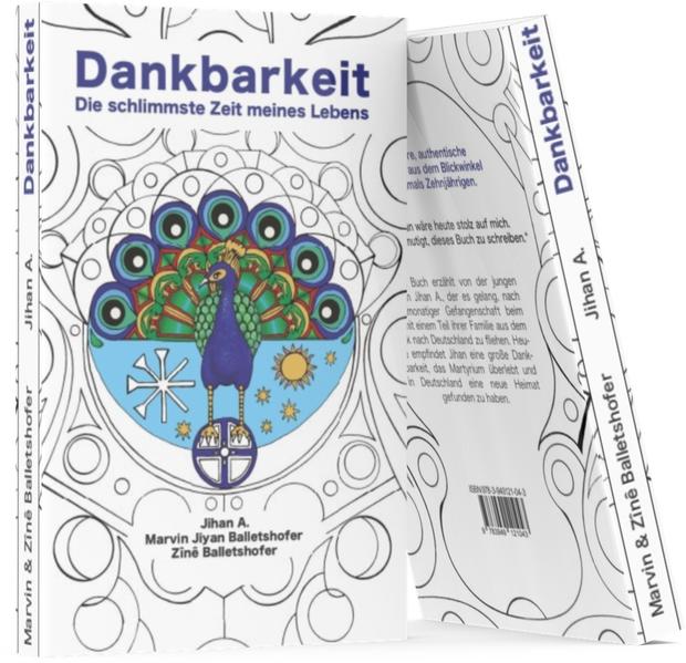 Dankbarkeit