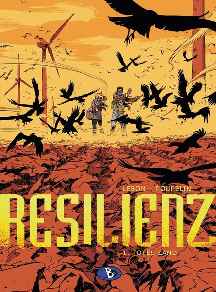 Resilienz #1