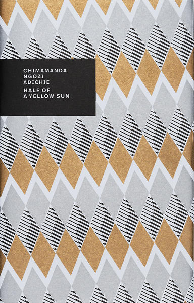 Half of a Yellow Sun