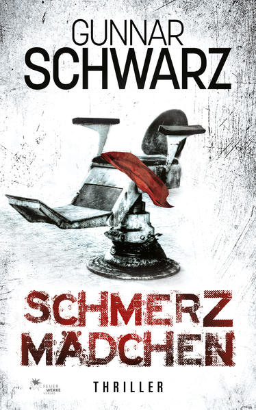 Schmerzmädchen (Thriller)