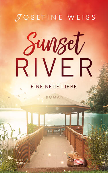 Eine neue Liebe (Sunset River 3)