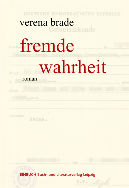 Fremde Wahrheit
