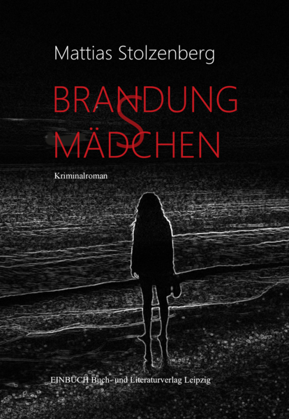Brandungsmädchen