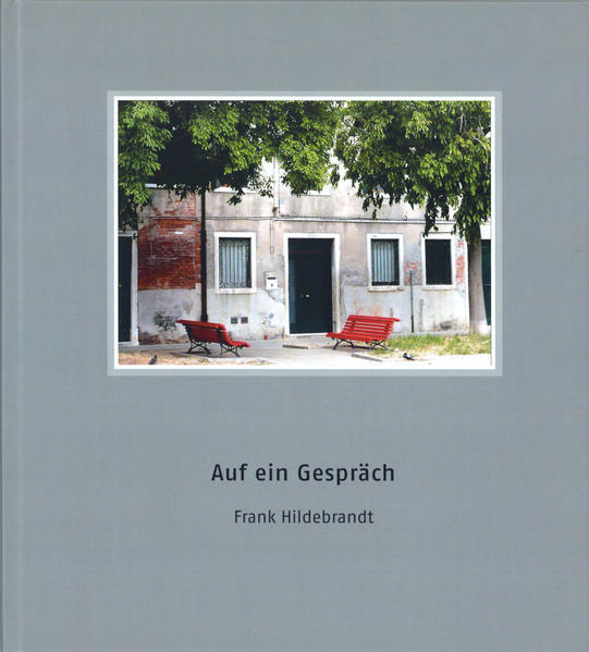 Auf ein Gespräch