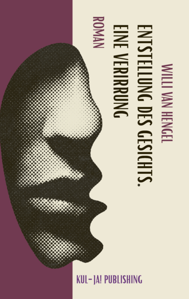 Entstellung des Gesichts