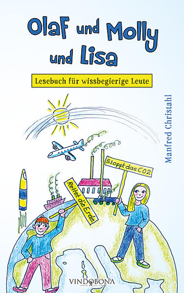 Olaf und Molly und Lisa