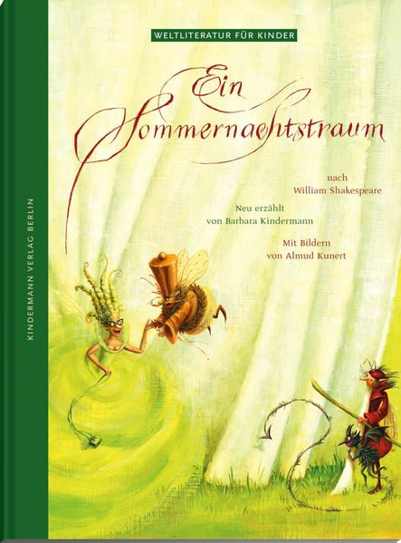 Buchcover