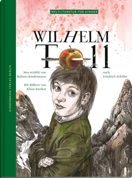 Buchcover