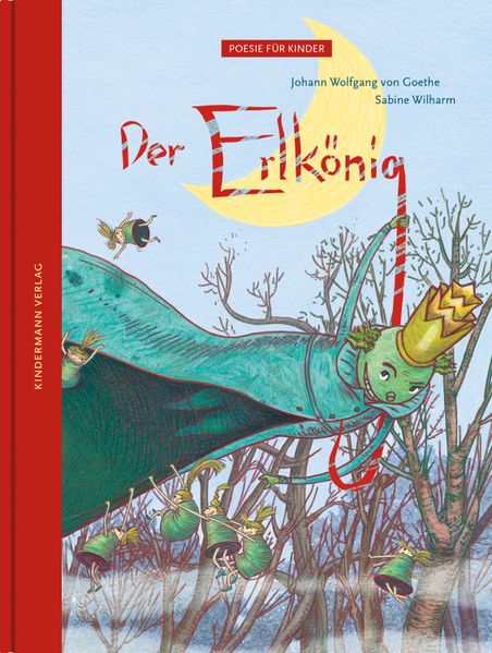 Buchcover