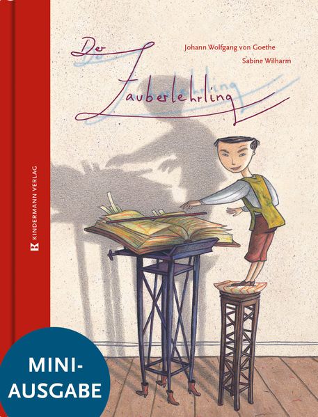 Buchcover