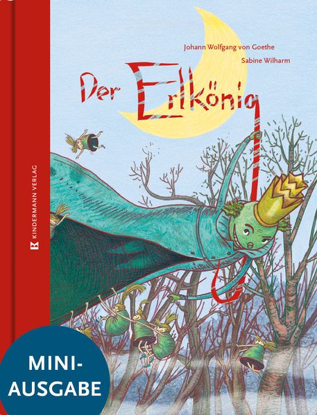 Der Erlkönig