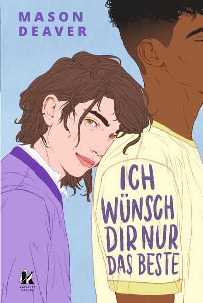Ich wünsch’ dir nur das Beste