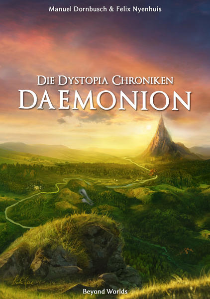 Die Dystopia Chroniken: Daemonion