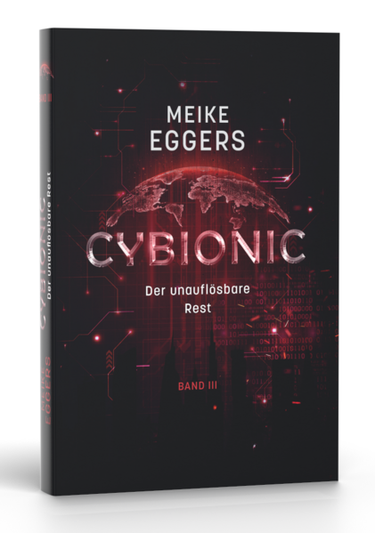 Cybionic – Der unauflösbare Rest