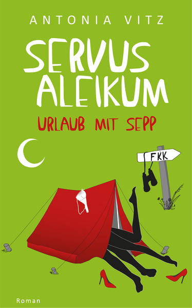Servus Aleikum