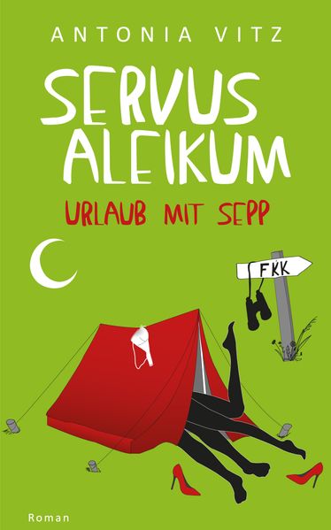 Servus Aleikum