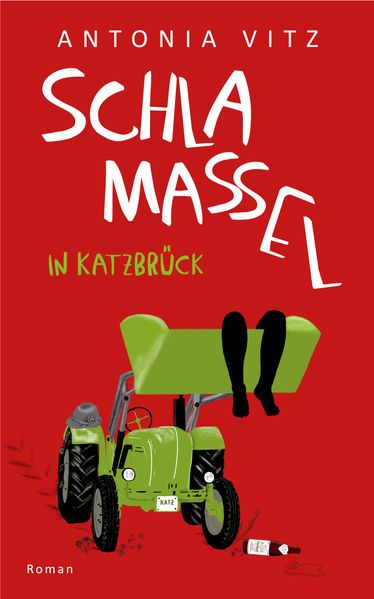 Buchcover