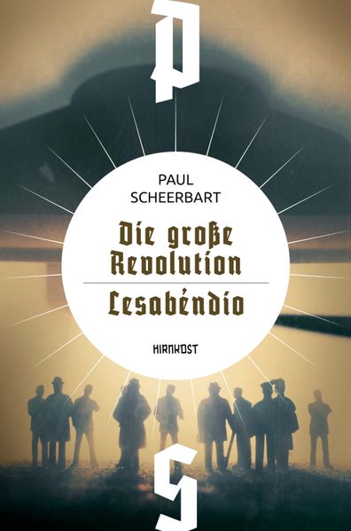 Buchcover