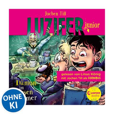 Buchcover