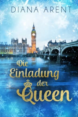 Die Einladung der Queen