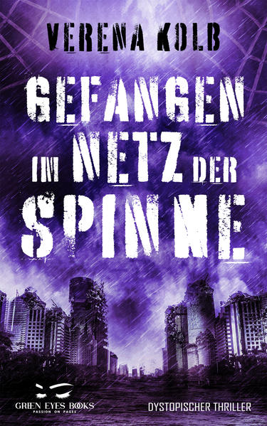 Gefangen im Netz der Spinne