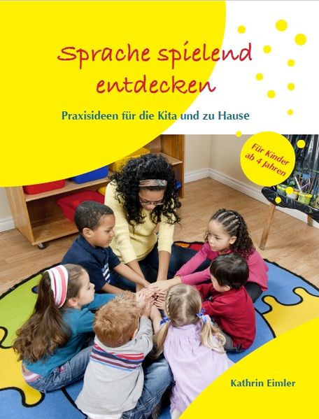 Sprache spielend entdecken