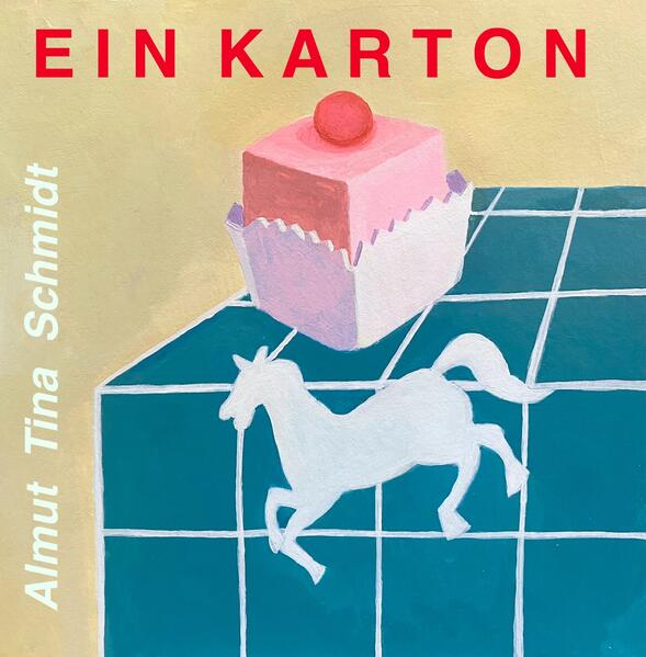 Ein Karton