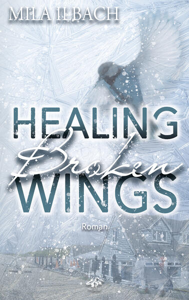 Healing Broken Wings