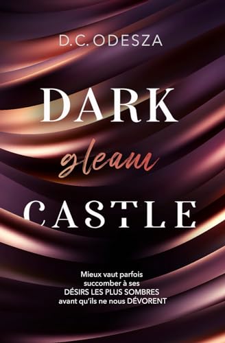 Dark gleam Castle: spicy Dark Reverse Harem (Dark Castle – D.C. Odesza, Band 1)