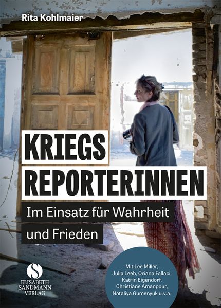 Buchcover