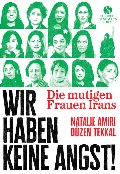 Die mutigen Frauen Irans