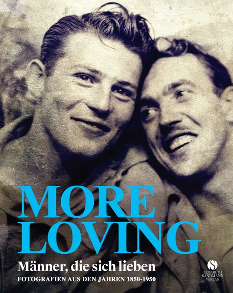 MORE LOVING