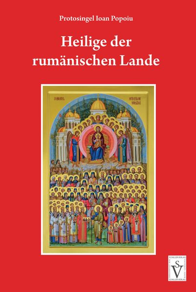 Heilige der rumänischen Lande