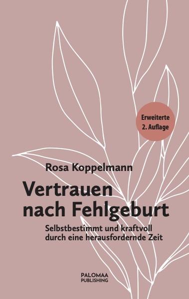 Vertrauen nach Fehlgeburt