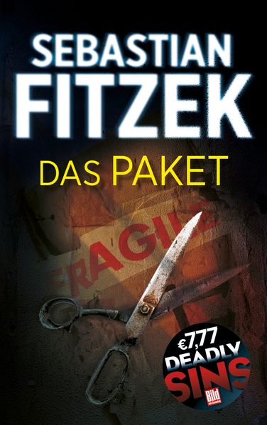 Buchcover