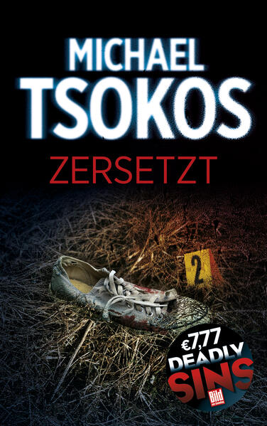 Zersetzt