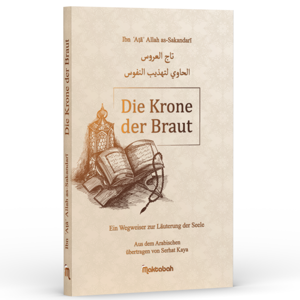 Die Krone der Braut