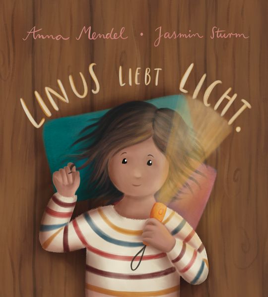 Linus liebt Licht
