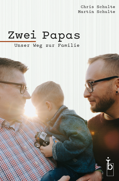 Zwei Papas