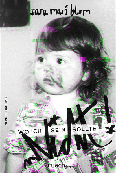 Wo ich (nicht) sein sollte