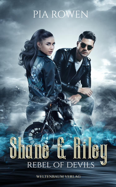 Shane & Riley