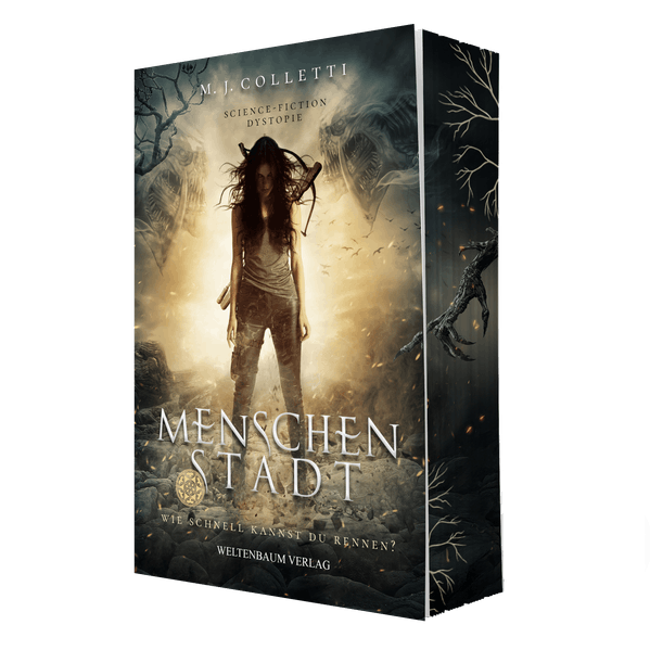 Menschenstadt