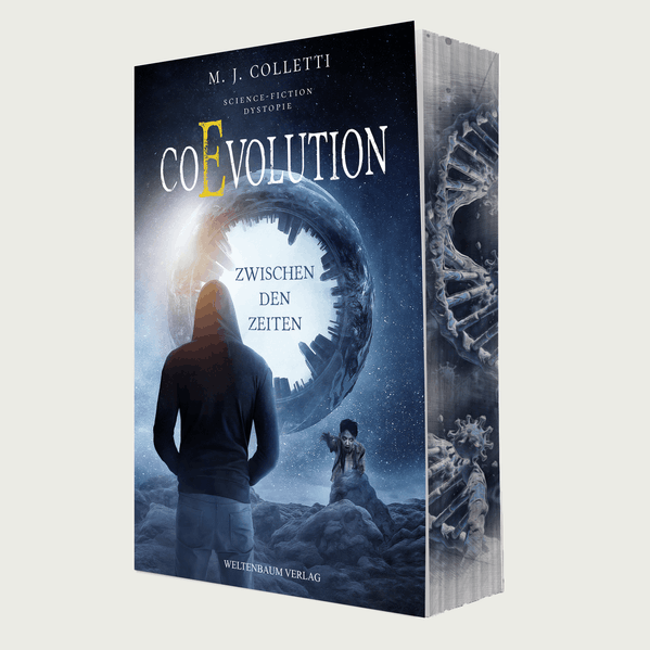 CoEvolution