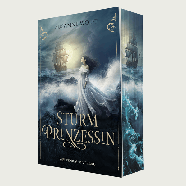 Sturmprinzessin
