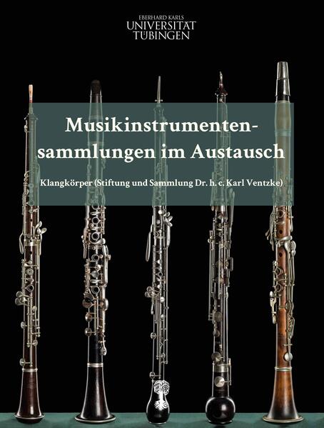 Musikinstrumentensammlungen im Austausch