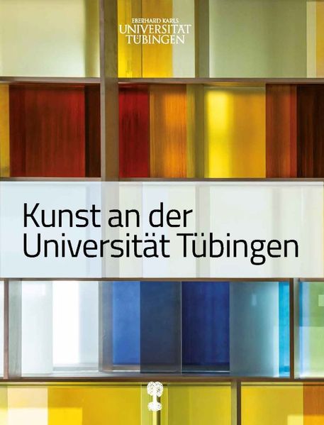 Kunst an der Universität Tübingen
